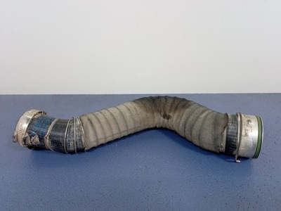 Audi q7 4l 4.2 tdi шланг інтеркулер 7l8145968a фото №1