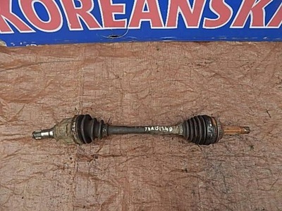 Привідний вал ліва toyota yaris i 1,4d фото №1