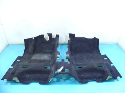 RECUBRIMIENTO ALFOMBRA LAND ROVER FREELANDER II 06-11 EUROPA  