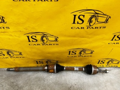 Привідний вал правий перед ford kuga mk3 2.0 ecoblue hybrid фото №1