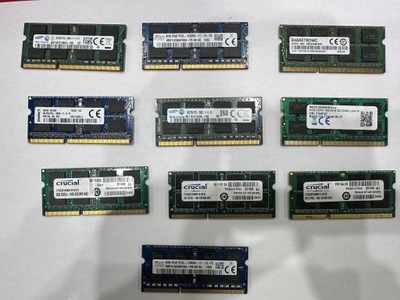 Pamięć Ram DDR3 8GB
