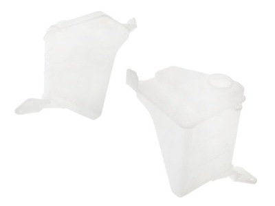 Бачок розширювальний hyundai atos prime фото №1