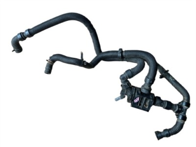 Насос воды термостат renault nissan 112446 212834559r 212001466r фото №1