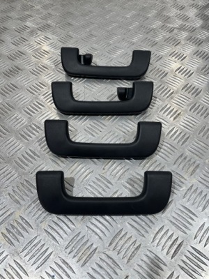 Ручки потолочный audi a3 8v 12- sedan фото №1