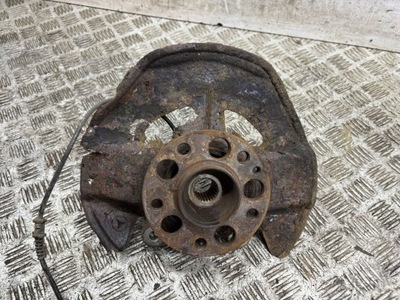 Mercedes-benz a w169 2006 ступиця колеса передній фото №1