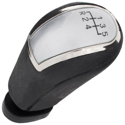 Mercedes vito w638 1996-2003 ручка рычаг переключения передач 5+r фото №1