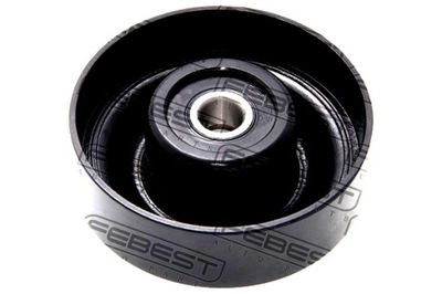 FEBEST РОЛИК НАТЯГУВАЧА NISSAN 350Z Z33 2002.06-2008.10 US