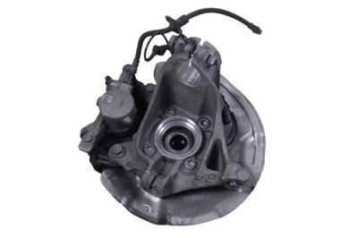 Поворотный кулак правый перед mini cooper s f57 2,0i фото №1