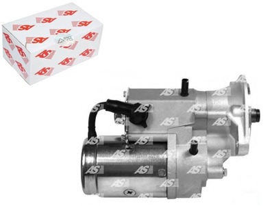 Стартер as-pl s6022 фото №1