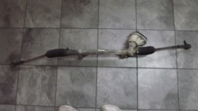 Рулевая рейка renault clio iii 8200595935 фото №1