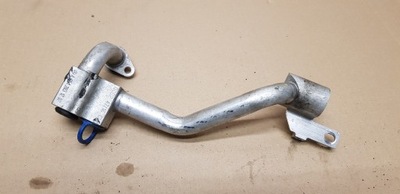 Mercedes w213 2.2 cdi труба wody a6542031202 фото №1