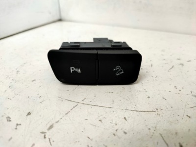 Opel mokka i кнопка выключатель 202010119 фото №1