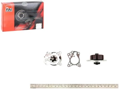 Faiwp6443 насос wody citroen c1 1,0 05- фото №1