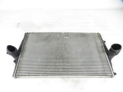 Интеркулер volvo s60 i 2.4 d фото №1