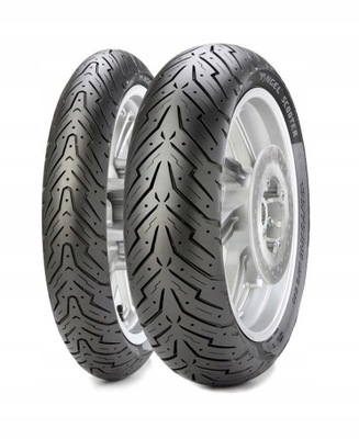 PIRELLI ANGEL SCOOTER 120/70-12 51L TL 2023 rok. 