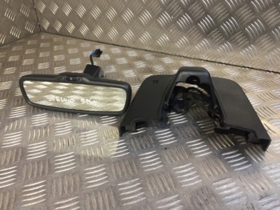 Alfa romeo stelvio зеркало внутреннее заднего вида 156109498 1561159350 фото №1