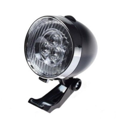 LAMPA PRZEDNIA PRZÓD RETRO LED AWR1116