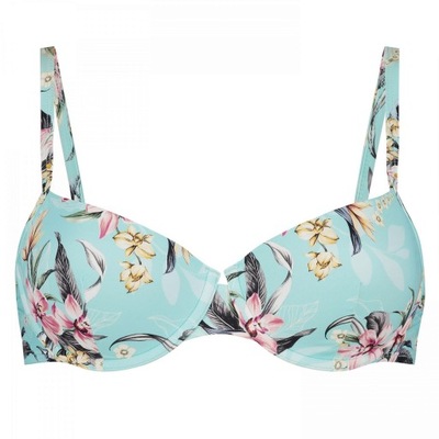 Góra stroju Hunkemoller Bea tropical pd 70E