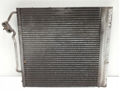 Радиатор кондиционера smart fortwo 450 0.8 cdi фото №1