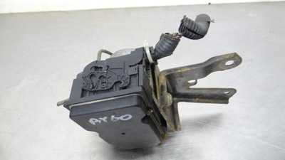 Насос abs toyota aygo i 1.0 фото №1