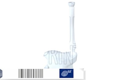 BLUE PRINT DEPÓSITO DE LAVAPARABRISAS NISSAN NV400 OPEL MOVANO B RENAULT  