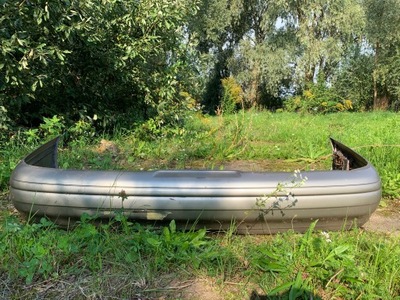 Бампер задний ford taurus 1992-1995 фото №1