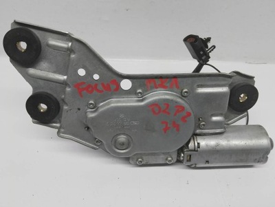 MOTOR LIMPIAPARABRISAS PARTE TRASERA FORD FOCUS MK1 UNIVERSAL 0390201552,XS41N1  