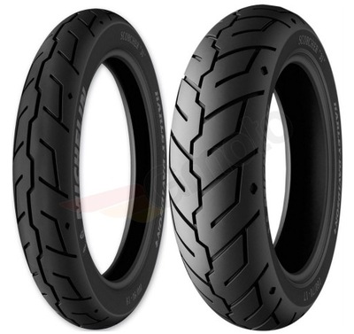 Michelin Scorcher 31 Reinf R 150/80B16 77H TL TT