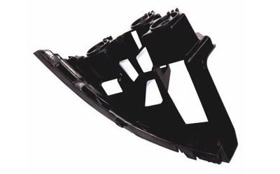 Напрямна напрямна бампера vw jetta задня права фото №1