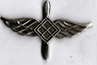 Korpusówki Sił Powietrznych - personel naziemny