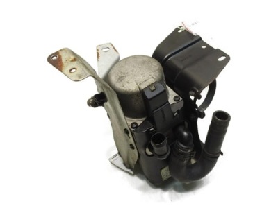 Webasto дополнительный обогреватель land rover discovery iii 2.7 v6 jec000599 фото №1