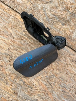 Крышка заливной peugeot 508 ii фото №1