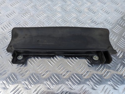 Крышка рециркуляции воздуха scania p ntg фото №1