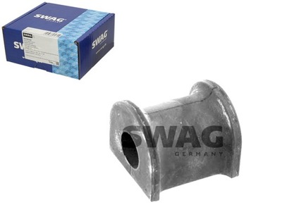Swag втулка стабилизатора vw caddy 04 19mm ty фото №1