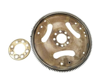 Ram 1500 2020 колесо маховик фото №1