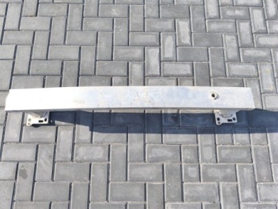 Балка передняя усилитель бампера перед citroen jumpy peugeot expert фото №1