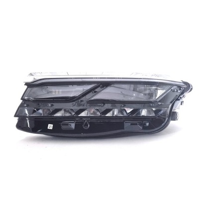 Vw touareg cr7 фара 761941081 фото №1