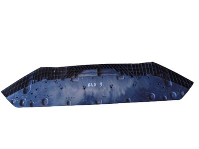 Плита pod бампер 8w0807611 audi a4 b9 фото №1