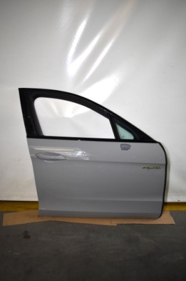 Idealne дверь перед передние правое porsche panamera 971 976 цвет m9a 1 фото №1