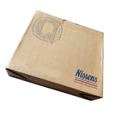 VENTILADOR NISSENS 85561  