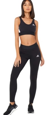 Legginsy damskie Adidas W MH 3S TIGHTS FI4630