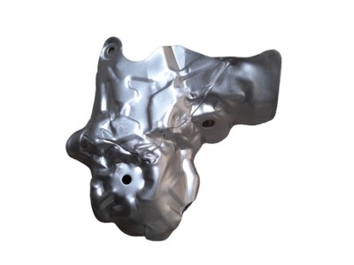 95518957 захист турбонагнітача opel movano b фото №1