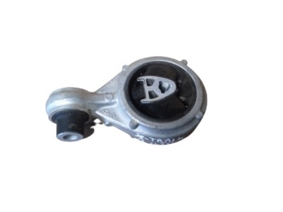 X-trail t32 2.0 dci кронштейн подушка кронштейн коробки фото №1