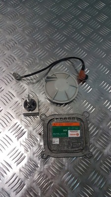 Ford mustang 2014 2015 преобразователь колба шланг фото №1