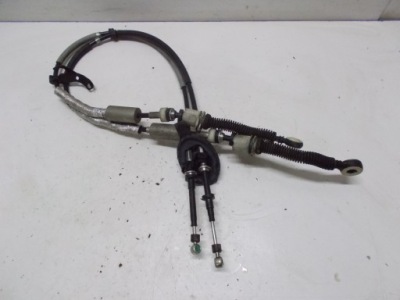 Mini countryman 19r 1.5 троси перемикання передач 8632613 фото №1