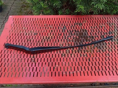 Важіль двірники ліва audi q5 sq5 80a 80b955407 фото №1