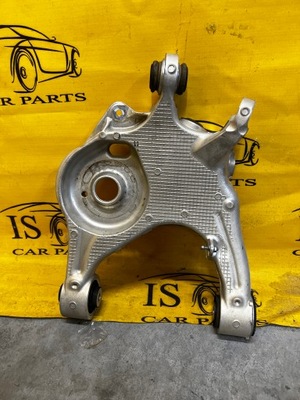 Важіль задня задній лівий 4керування renault espace vi austral фото №1