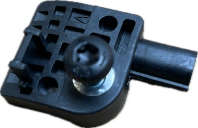 O2 cadillac escalade iv 2014 - датчик ударный подушка безопасности удара 2667101 фото №1