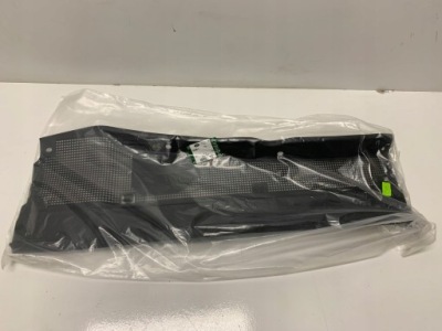 Jaguar e-pace жабо правая сторона фото №1