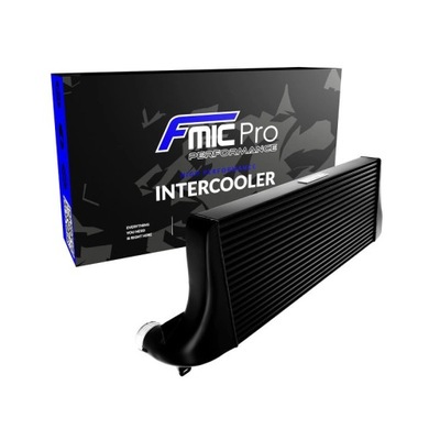 INTERCOOLER VOLKSWAGEN T5 T6 EVO 2  